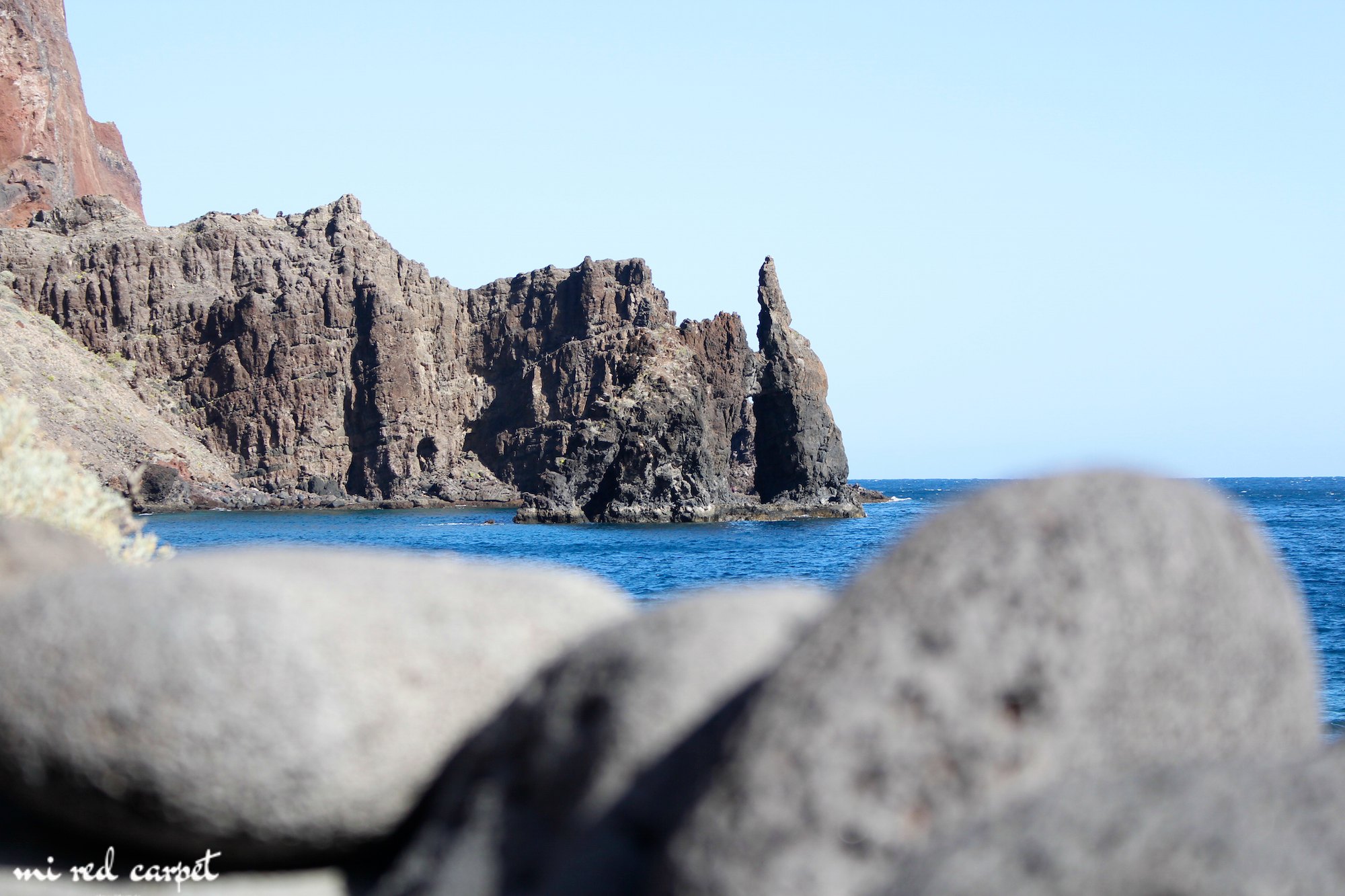 Vacaciones en El Hierro Islas Canarias miredcarpet