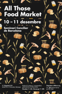 Mercadillos de Navidad en Barcelona