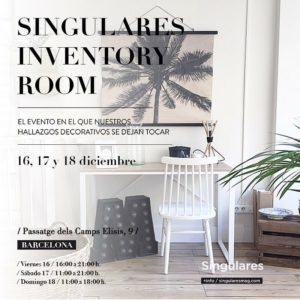 Mercadillos de Navidad en Barcelona