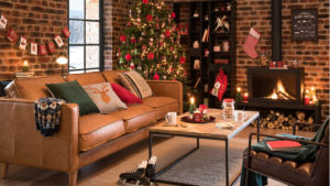 Decoración de Navidad - Tradicional